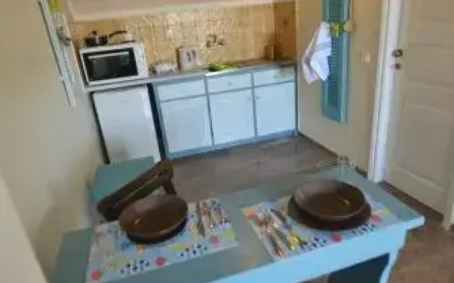 Kontos Mansion