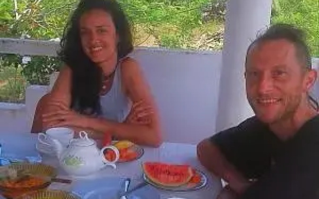 Wasana Villa Mirissa