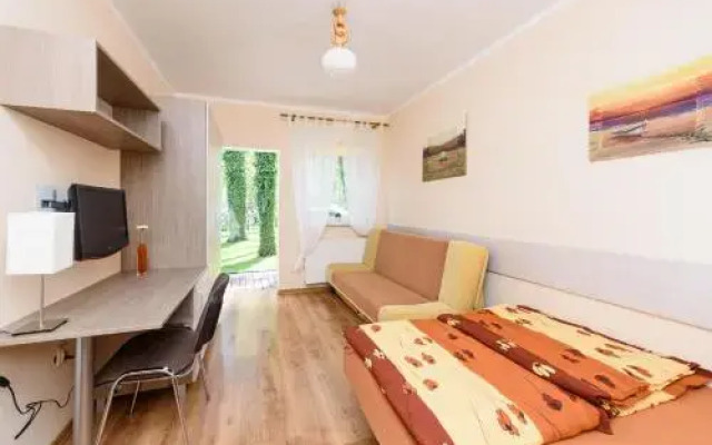 Pokoje gościnne "Pod Sosnami"