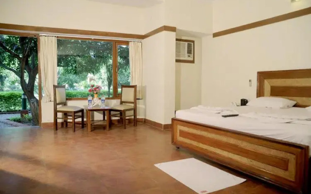 Maya - The Forest Resort
