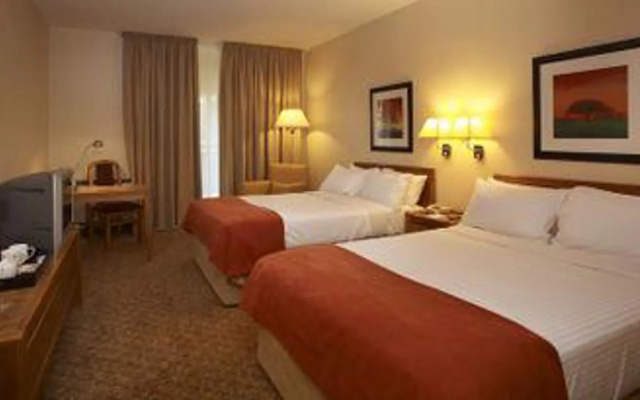Garden Court Polokwane