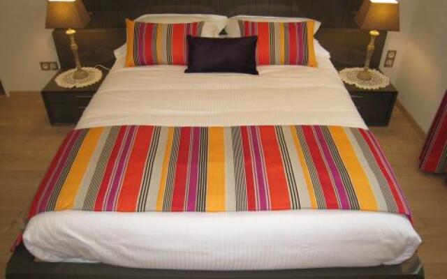 Chambre Hôte/Spa Quermaurelle