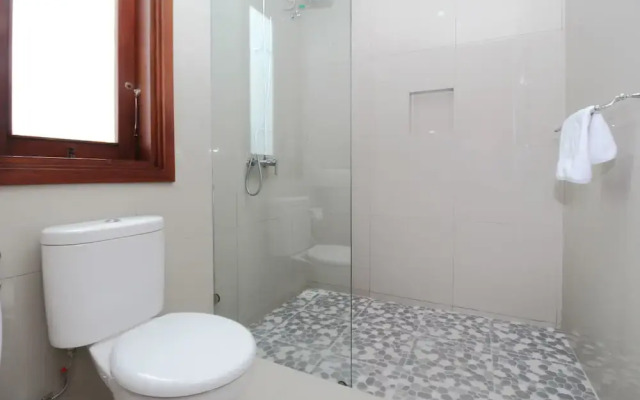 Airy Seminyak Belong 46 Kuta Bali