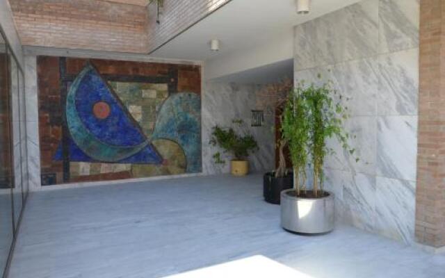 Apartamentos Oasis Benidorm