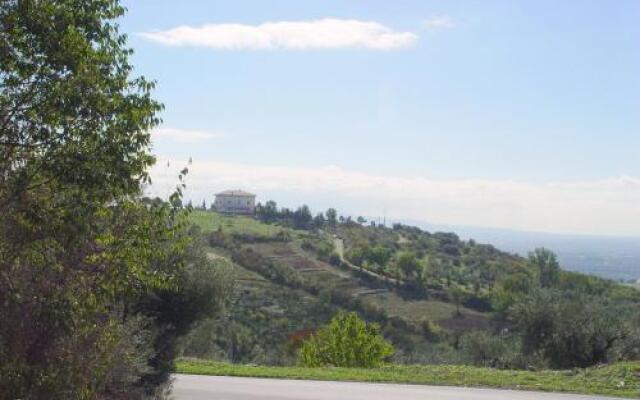 Villa Dei Romani - Country House