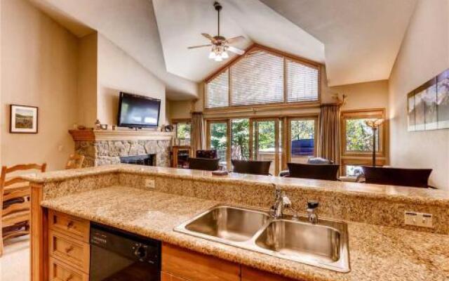 One Breckenridge Place #6