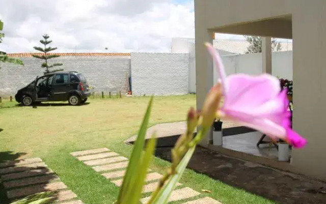 Hotel Pousada Vicini