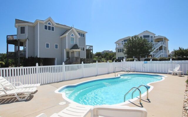 Ole Duck Haven - 5 Br Home