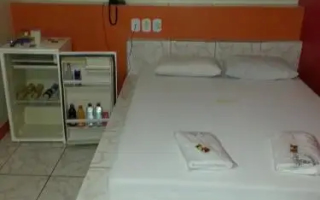 Hotel Pousada dos Sonhos