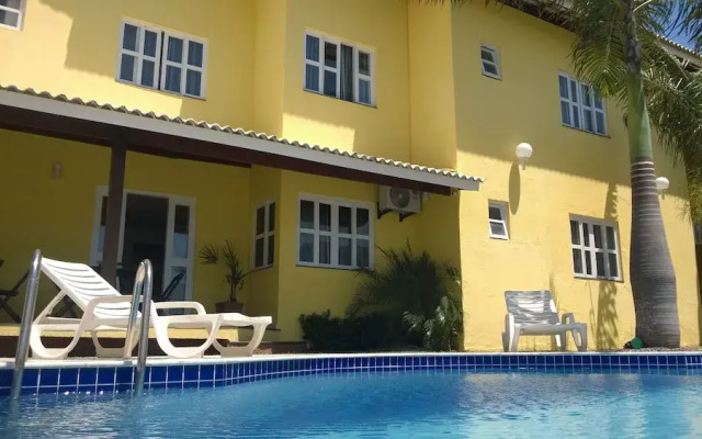 BBB Rooms Stella Maris Salvador BA