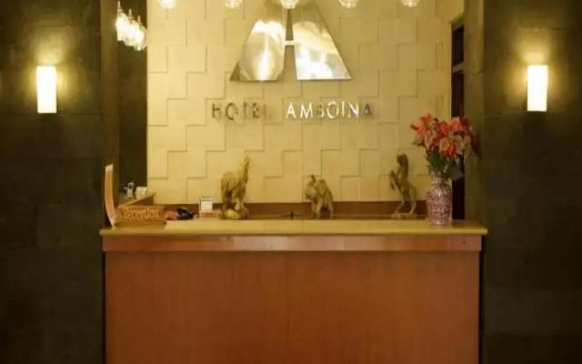 Hotel Amboina