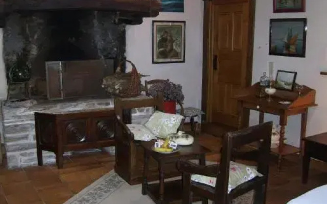 Manoir de Coat Gueno