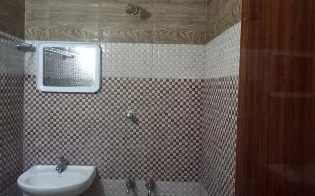 Niya Nest Homestay