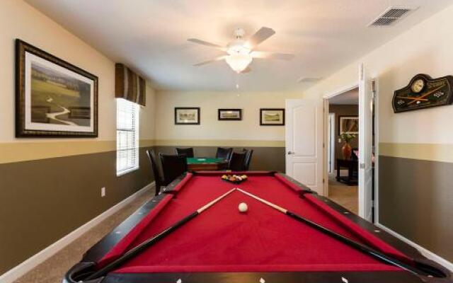 Champions Gate by Executive Villas