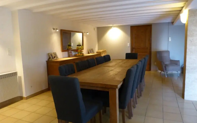 Gîte L'Oliveraie