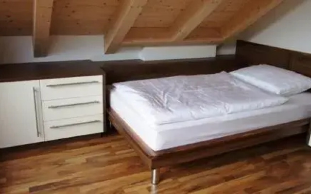 Ferienwohnung am Tauberhof in Natz