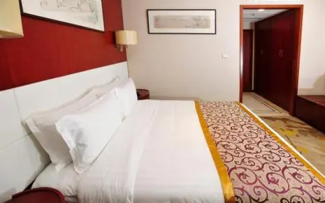 Nanjing Airport Hotel