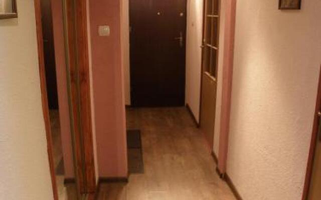 Apartament Oskar