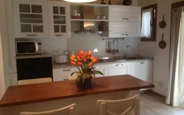 Casa Vacanze Ada