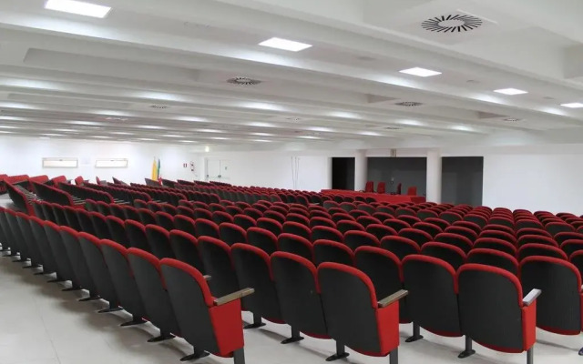 Udo Minshuku Drive-In