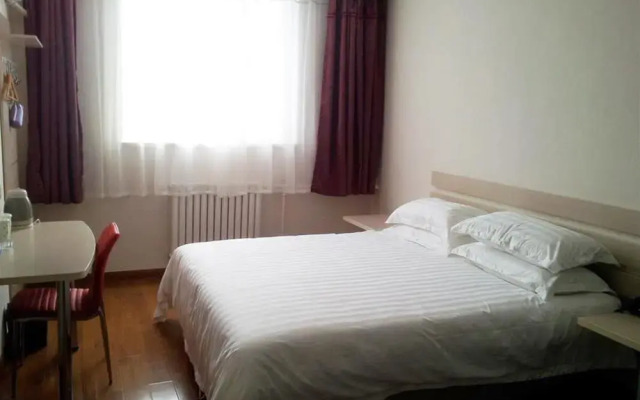 Youyuan laizhou Hotel
