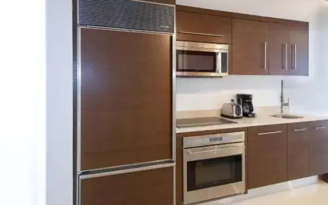 Residences at Icon Brickell by Miami Vacation Rentals
