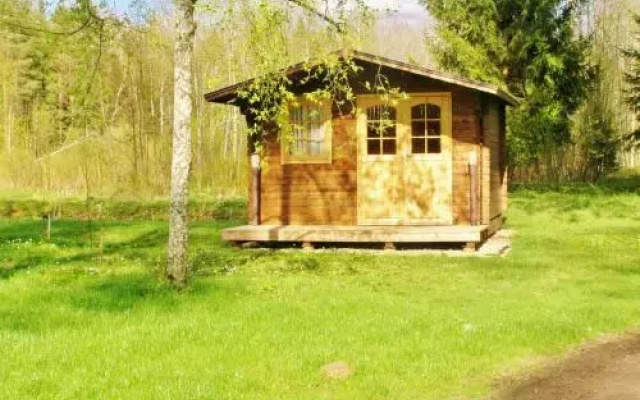 Piiumetsa Holiday Center
