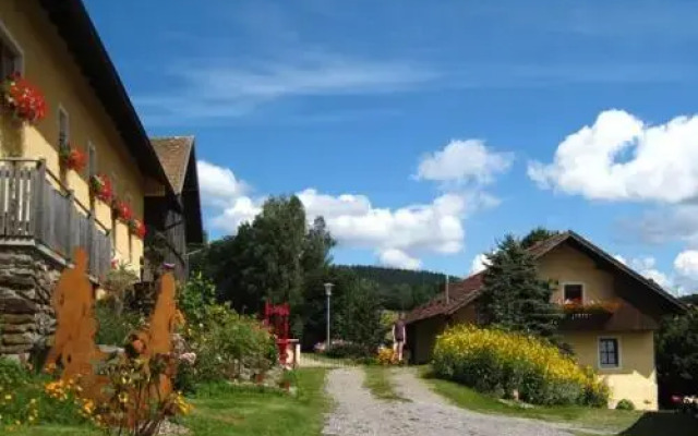 Huisnhof