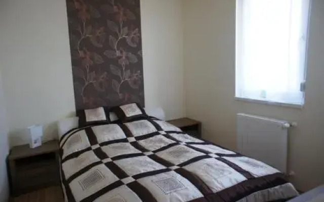 Panorama Beach Apartmanok
