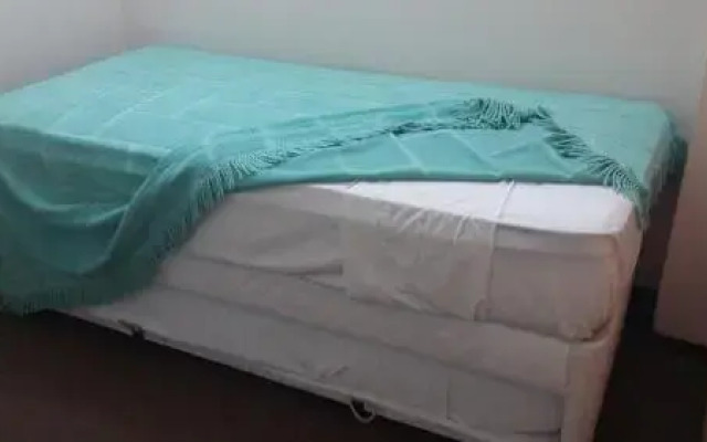 SUITE 76 en Apart Lima 265
