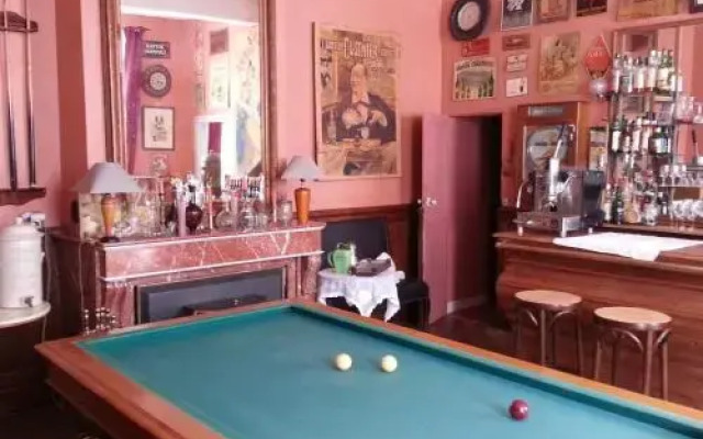 18th-Century Haute-Garonne Guest House