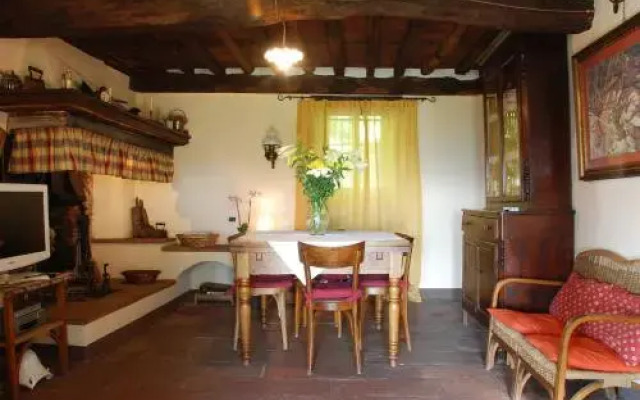 Villa Al Seminario