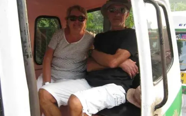 Les Restanques aux Oliviers