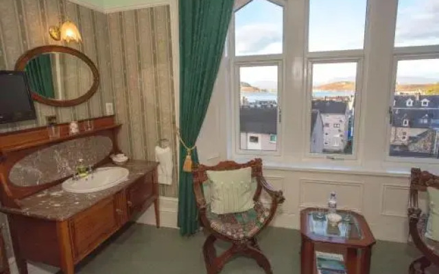 Hawthornbank Guest House
