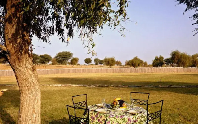 The Desert Resort and Camp, Jodhpur