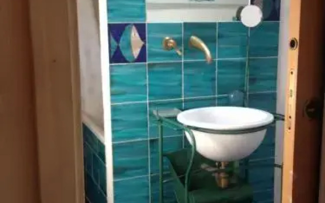 Agriturismo Nero del Debbione