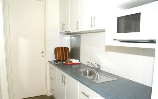 ParkSide Stay Clifton Hill