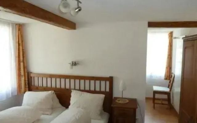 Hotel Sternen Gurtnellen