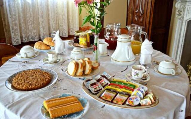 Bed And Breakfast Contrada Dei Giardini