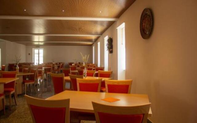 Hotel Restaurant Post