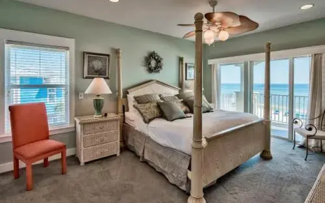 Seaview I Unit 200
