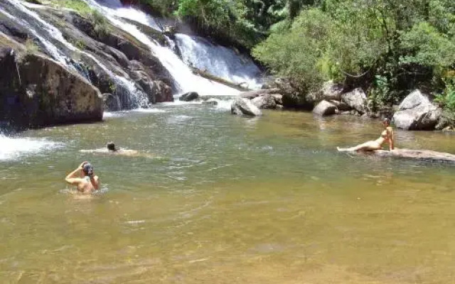 Hotel Fazenda Boa Esperança
