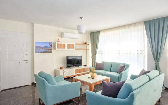 Tala Villa Calis 2