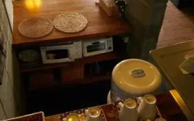 Chuanfan Villa No. 658-1