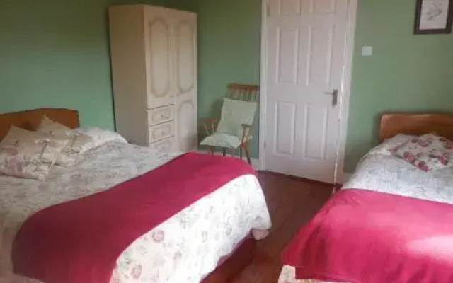 Fitzgerald's Farmhouse Accommodation