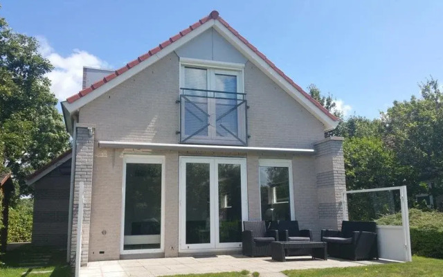 Solo Bungalow