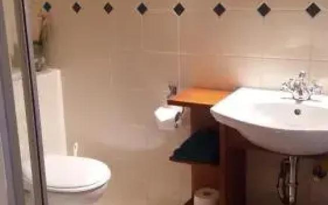 Ferienwohnung im Schuhhof