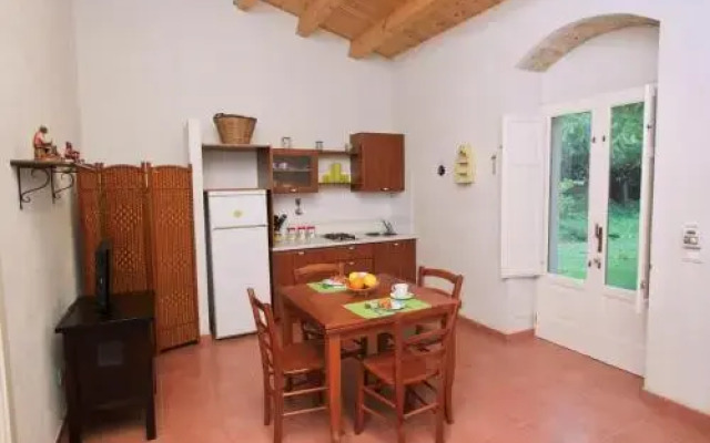 Casa Vacanze Il Sultano