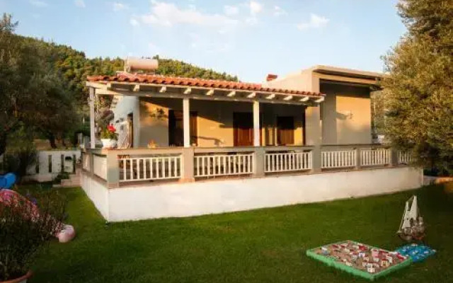 Malama Home