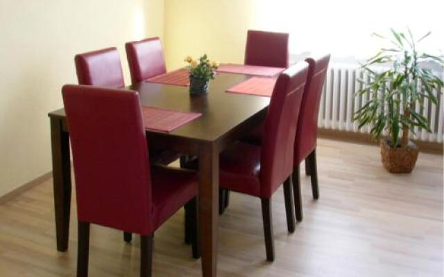 Ferienweingut mit Gästehaus Martina